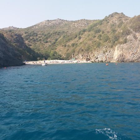 Vacanze La Strambaia Marina di Camerota Zimmer foto